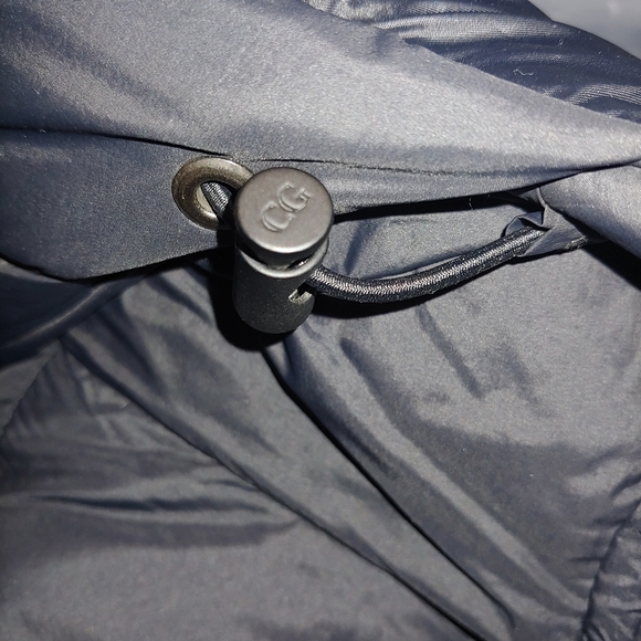 Canada Goose jacket. Size large - Picture 3 of 8